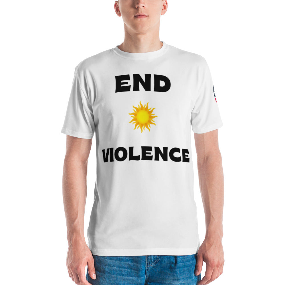 Men's t-shirt