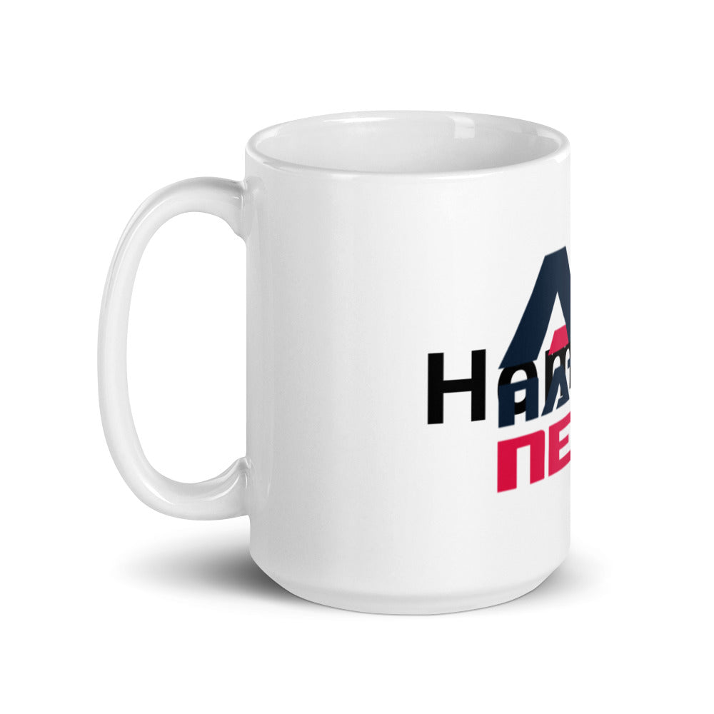 Hombrito mug