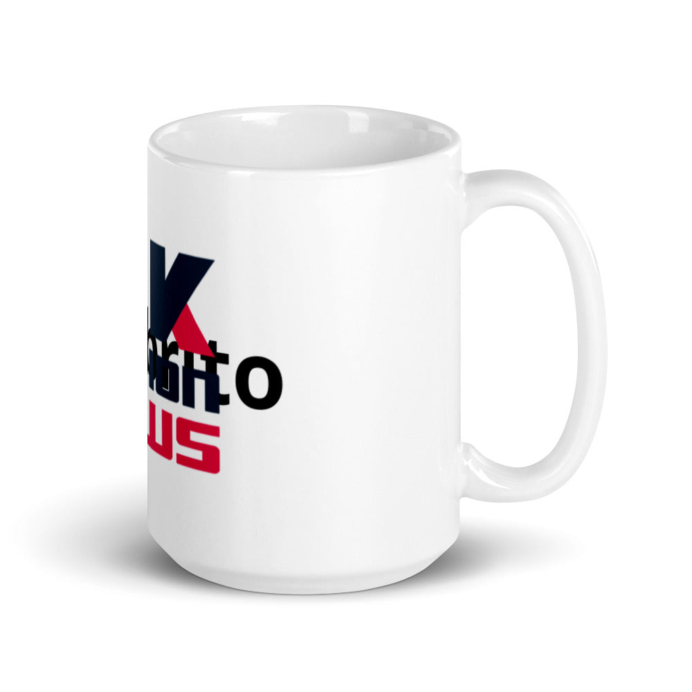 Hombrito mug