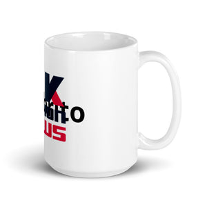 Hombrito mug